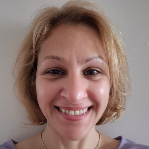 Jodie Macquisten – Steward