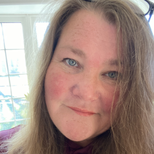 Julie White – Secretary