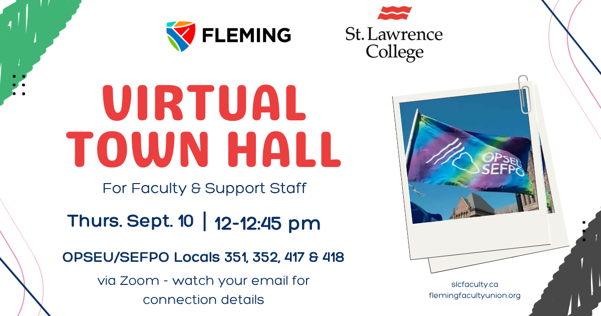 Virtual Town Hall